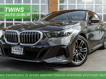 Used 2026 BMW 530i xDrive