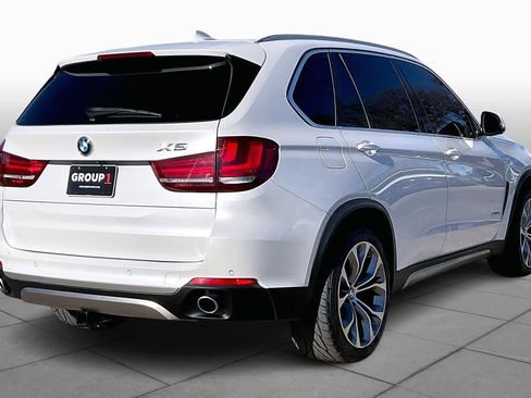 Used 2017 BMW X5 xDrive35d image 11