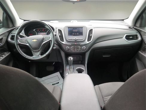 Used 2020 Chevrolet Equinox LT FWD image 22