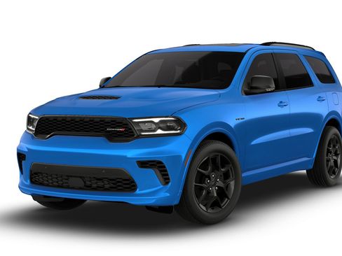 New 2026 Dodge Durango GT AWD/4WD image 1