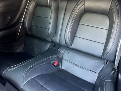 Used 2025 Ford Mustang GT Premium RWD image 5