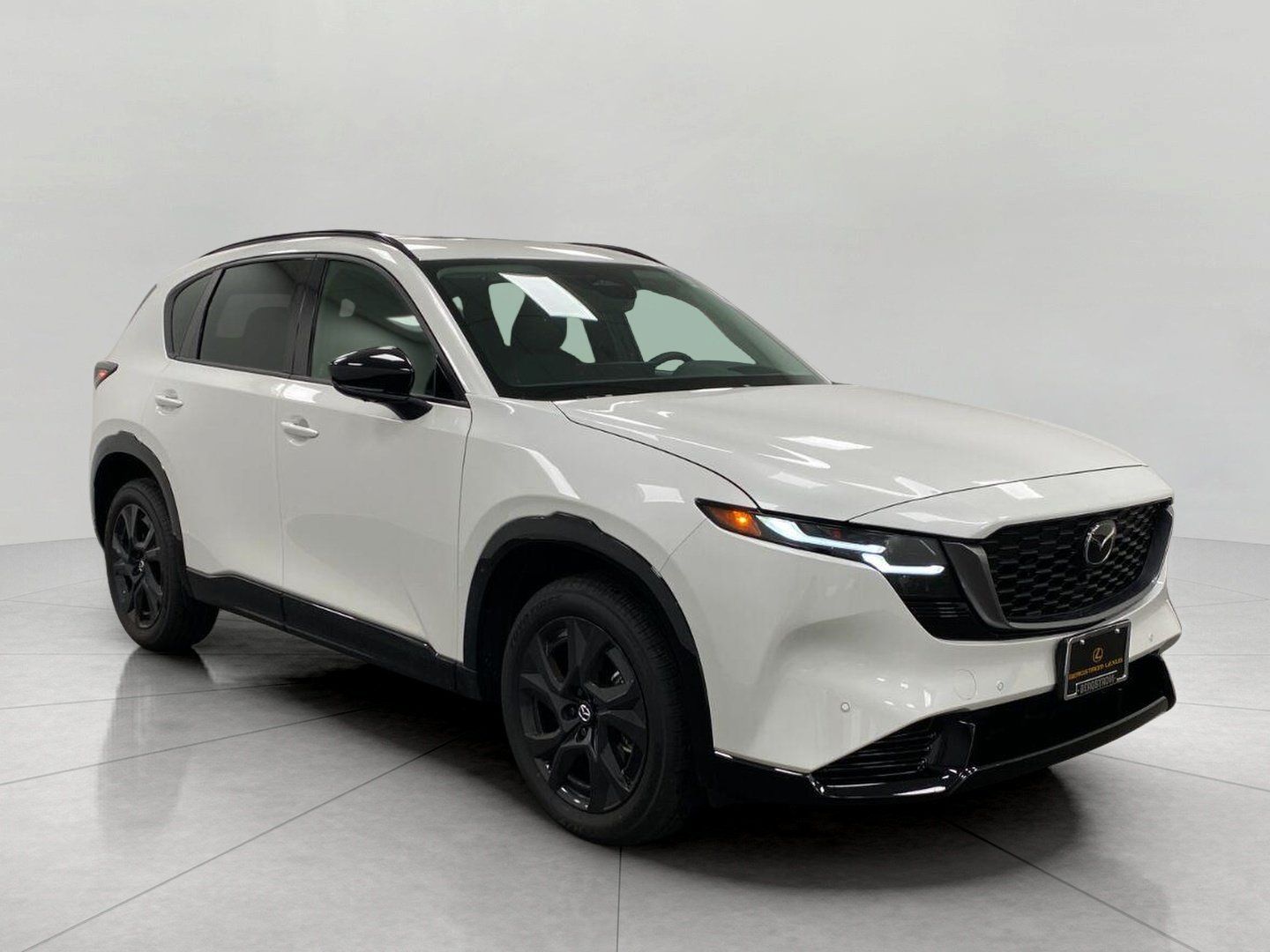 Used 2026 MAZDA CX-5 2.5 S w/ Premium Plus Package AWD/4WD image 1