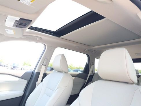 New 2026 Nissan Rogue Dark Armor AWD/4WD image 19