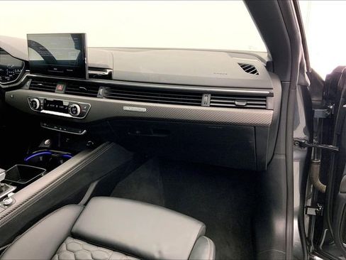 Certified 2022 Audi RS 5 image 16