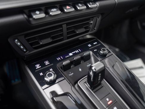 New 2026 Porsche 911 Carrera 4S image 23