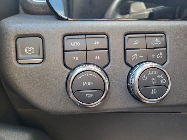 Used 2023 GMC Sierra 1500 SLT w/ SLT Premium Package AWD/4WD image 21