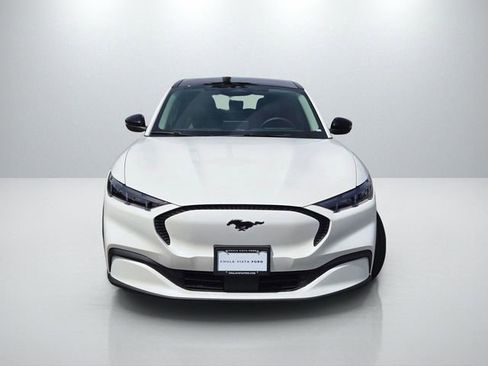 New 2026 Ford Mustang Mach-E Select RWD image 2