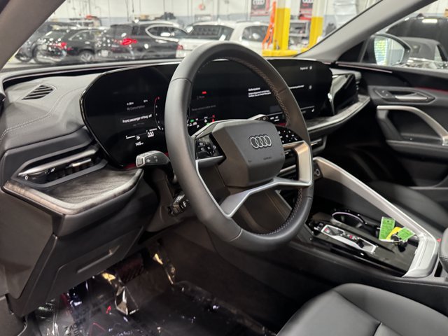 Used 2025 Audi Q5 Premium w/ Convenience Package AWD/4WD image 26