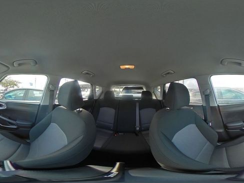 Used 2025 Kia Soul LX w/ LX Technology Package FWD image 35