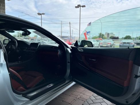 Used 2014 BMW 650i Coupe RWD image 43