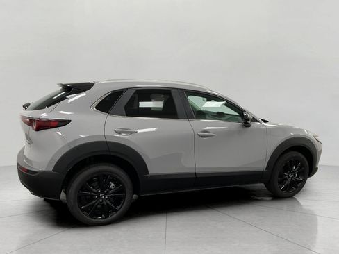 New 2025 MAZDA CX-30 AWD 2.5 S w/ Select Sport Pkg image 2