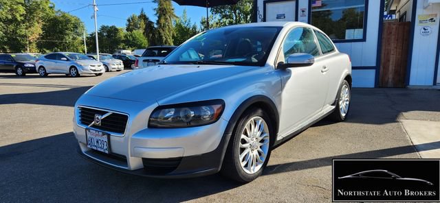 Used 2008 Volvo C30 T5 Version 2.0 FWD image 2