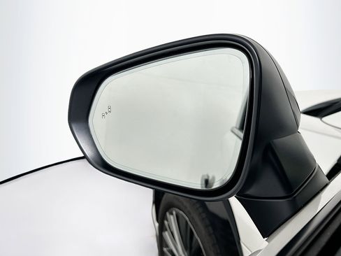 Used 2023 Lexus RZ 450e Premium w/ Accessory Package (Z1) image 16
