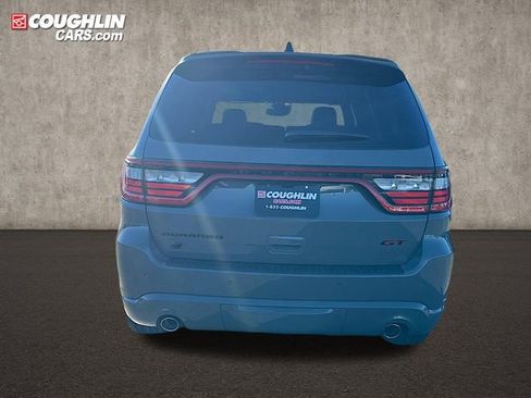 New 2026 Dodge Durango GT image 10