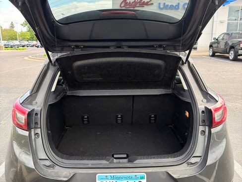 Used 2019 MAZDA CX-3 Touring w/ Preferred Equipment Package AWD/4WD image 9