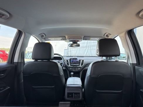 Used 2022 Chevrolet Equinox Premier image 36
