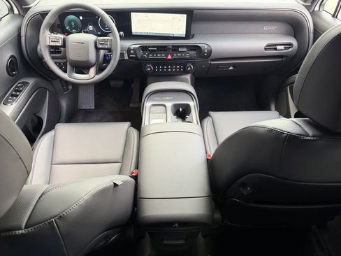 New 2026 Hyundai Palisade XRT Pro image 10