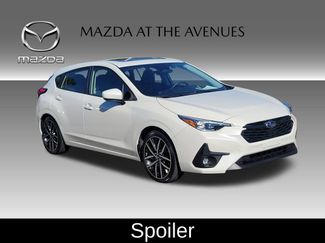 Used 2024 Subaru Impreza 2.0i Sport video 3