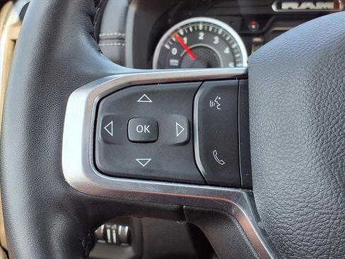 Used 2024 RAM 3500 Laramie w/ Safety Group image 12