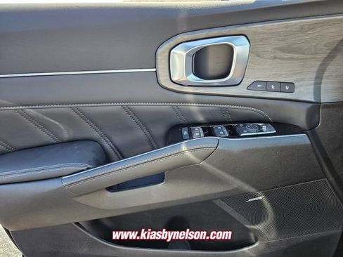 New 2026 Kia Sorento SX Prestige AWD/4WD image 14