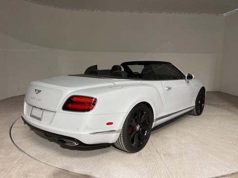 Used 2014 Bentley Continental GT V8 S image 7