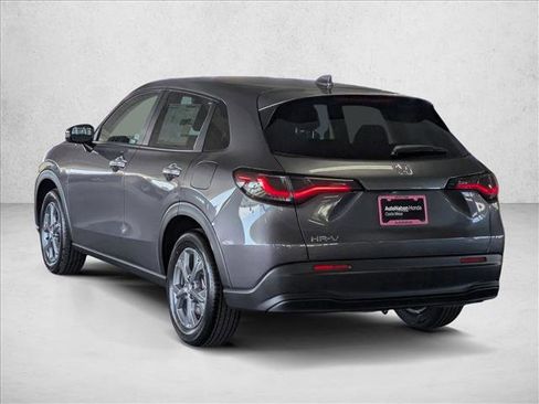 New 2026 Honda HR-V LX image 9