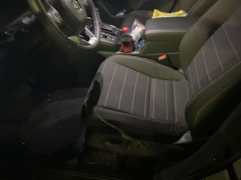 Used 2026 Honda CR-V Sport image 4