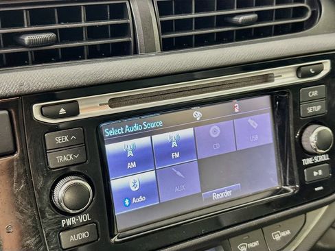 Used 2015 Toyota Prius C One FWD image 14