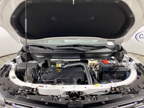 Certified 2026 Chevrolet Equinox LT w/ Convenience Package II AWD/4WD image 24