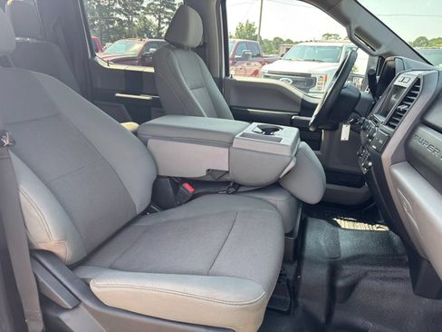Used 2021 Ford F250 XL w/ STX Appearance Package AWD/4WD image 20