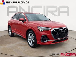 Used 2024 Audi Q3 2.0T Premium Plus w/ Premium Plus Package video 1