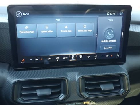 Used 2024 Ford Mustang Coupe image 16