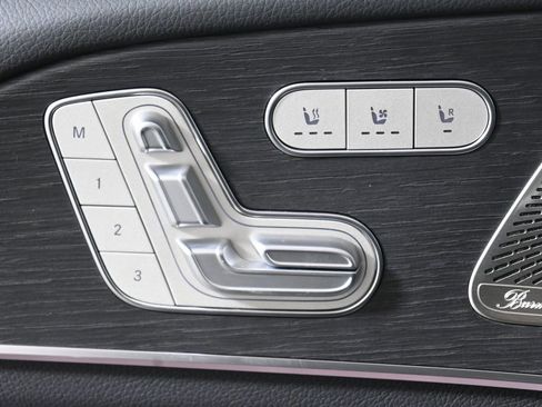 New 2026 Mercedes-Benz GLE 350 4MATIC image 27