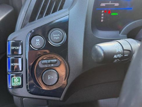 Used 2012 Honda CR-Z EX image 16