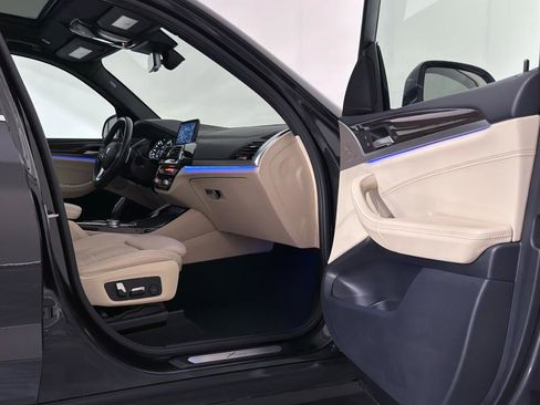 Used 2018 BMW X3 xDrive30i AWD/4WD image 23