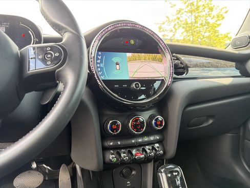 Certified 2023 MINI Cooper S FWD image 19