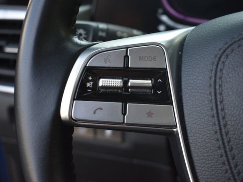 Used 2025 Kia Telluride S FWD image 13