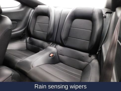 Used 2023 Ford Mustang Premium image 23