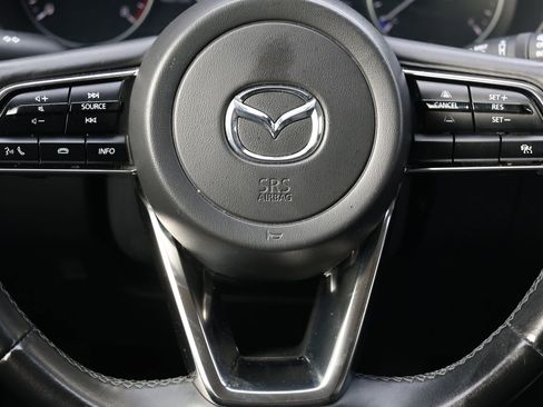 Used 2025 MAZDA CX-90 3.3 Turbo w/ Select Package AWD/4WD image 16