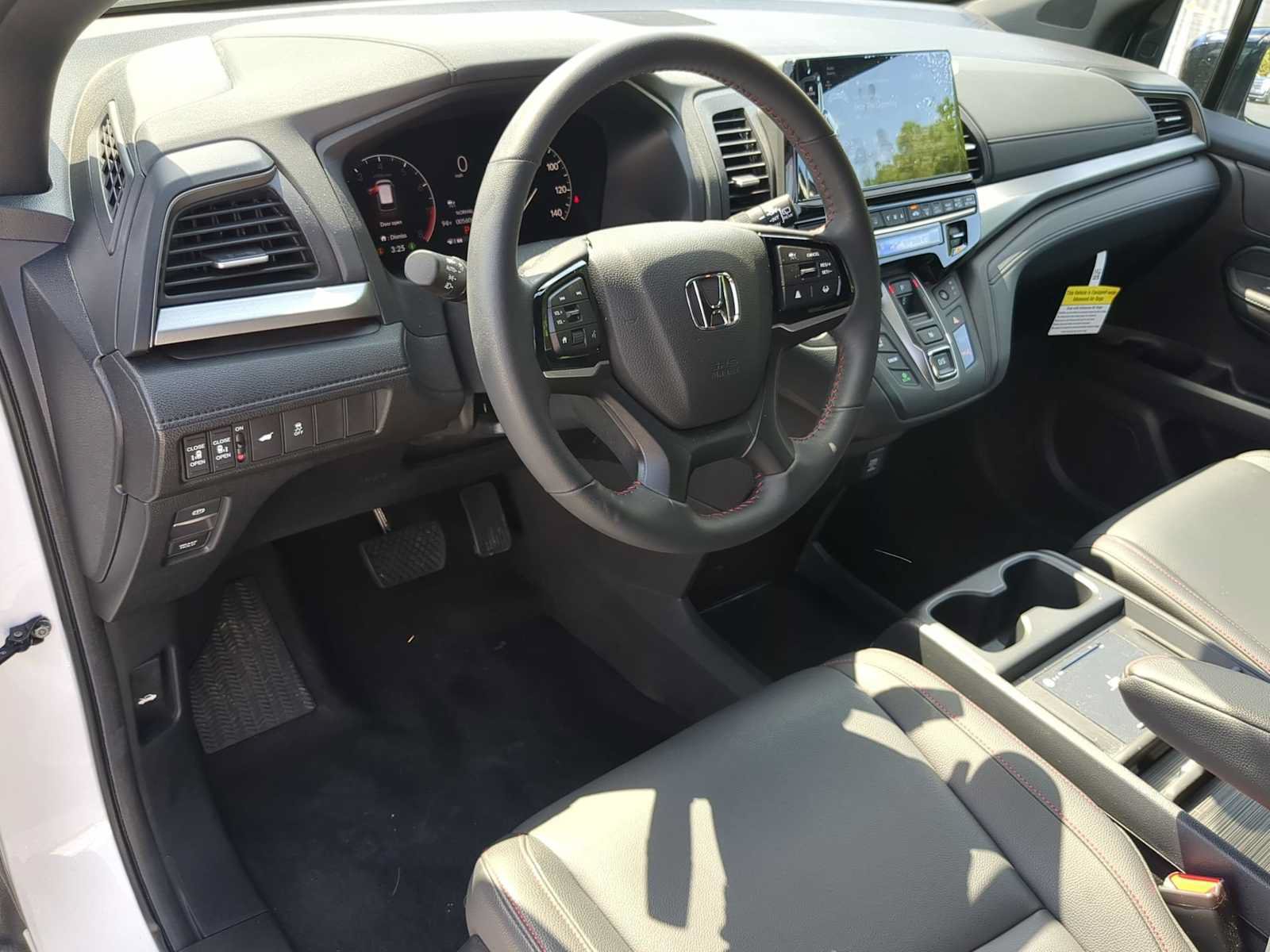 New 2026 Honda Odyssey Sport-L image 15