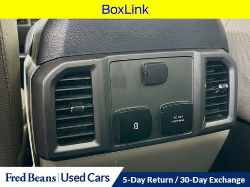 Used 2019 Ford F150 XLT w/ Equipment Group 302A Luxury AWD/4WD image 32