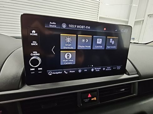 Used 2023 Honda Pilot Elite image 18