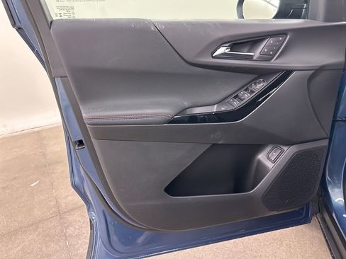 New 2026 Chevrolet Equinox RS w/ Convenience Package III image 29