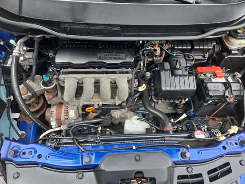 Used 2010 Honda Fit image 20