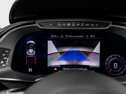 Used 2023 Audi R8 V10 performance image 47