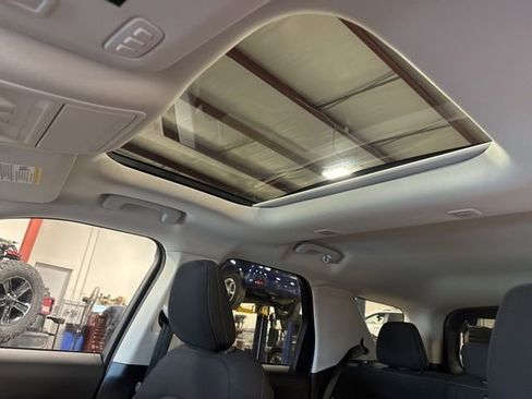 Used 2025 Ford Bronco Sport Big Bend w/ Convenience Package image 29