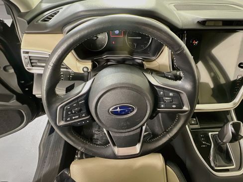 Used 2023 Subaru Outback Limited XT AWD/4WD image 11