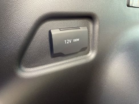 New 2026 Hyundai Tucson Limited image 23