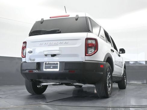 Used 2024 Ford Bronco Sport Big Bend w/ Convenience Package AWD/4WD image 53