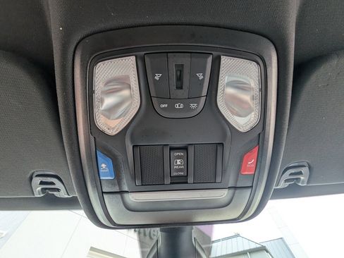 Used 2023 RAM 1500 Big Horn image 35